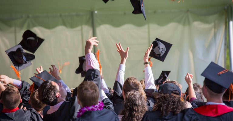 How Old Are You When You Graduate High School? A Comprehensive Guide