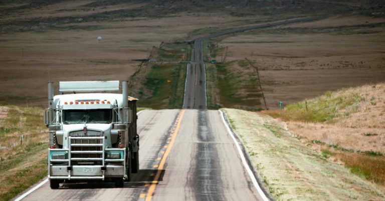 How Long Is Truck Driving School: A Comprehensive Guide