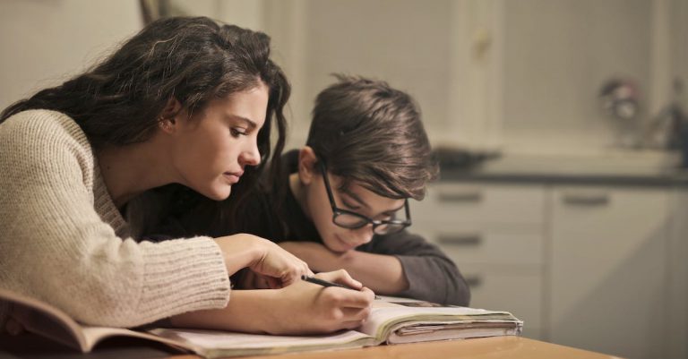Preventing Self-Destructive Behaviors Among Teens: The Importance Of In-School Programs