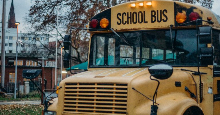 How Long Is A School Bus In Feet?