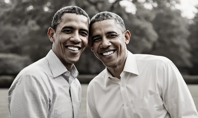 Barack Obama’S Best Friend In High School: An Intriguing Tale Of Friendship