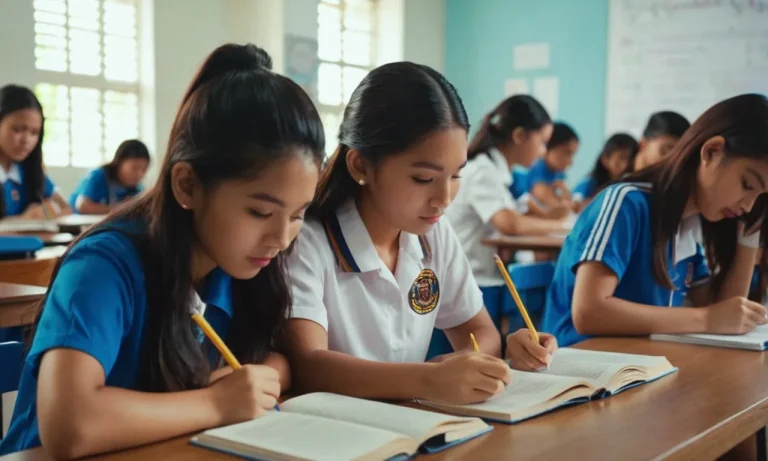 Best Schools In The Philippines: A Comprehensive Guide