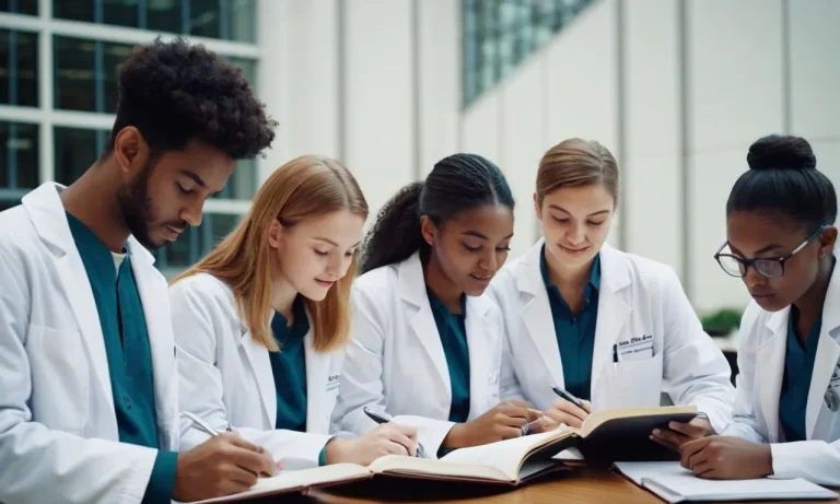 Best Uc Schools For Pre-Med Students: A Comprehensive Guide