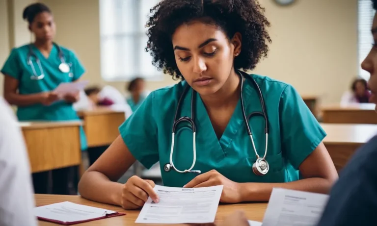 Can You Transfer Nursing Schools? A Comprehensive Guide