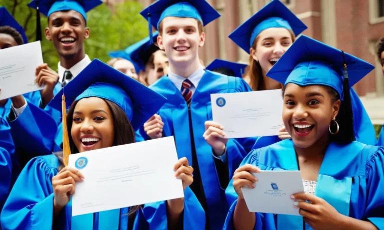 Columbia Grad School Acceptance Rate: A Comprehensive Guide