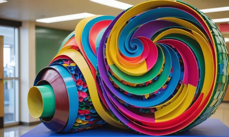 Creative Recycling Ideas For School Projects: A Comprehensive Guide