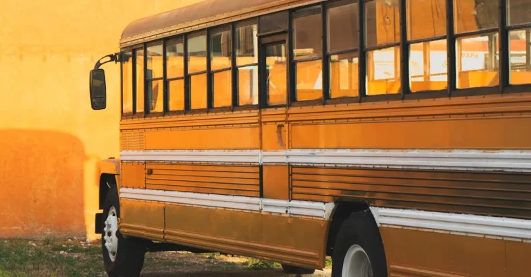 Do School Bus Drivers Get Paid In The Summer?