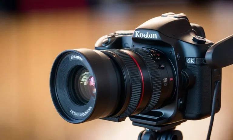 Do School Cameras Have Audio? A Comprehensive Guide