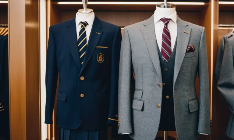 How Expensive Are School Uniforms? A Comprehensive Guide