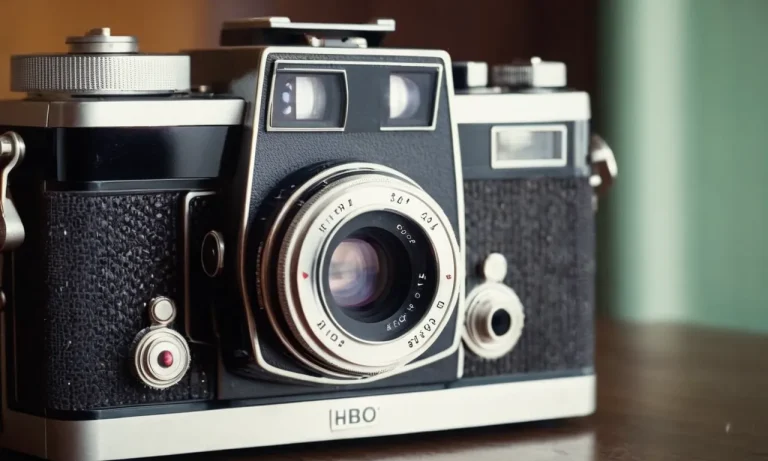 How Long Do School Cameras Keep Footage? A Comprehensive Guide