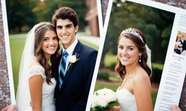 How Many High School Sweethearts Get Married: A Comprehensive Analysis
