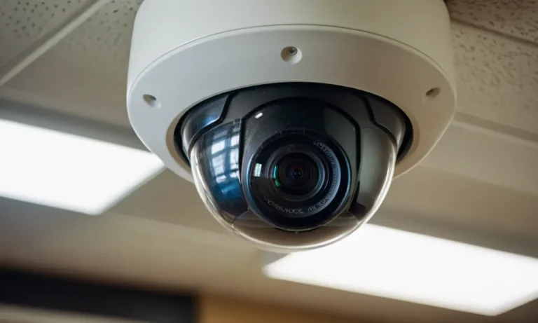 How To See If Your School Is Spying On You: A Comprehensive Guide