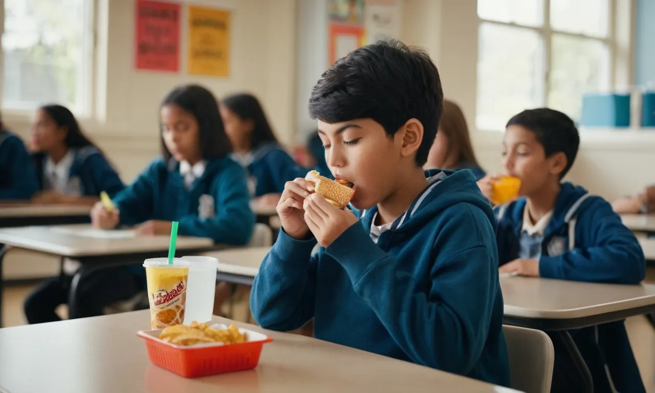 How To Stop Your Stomach From Making Noises In School Truth in