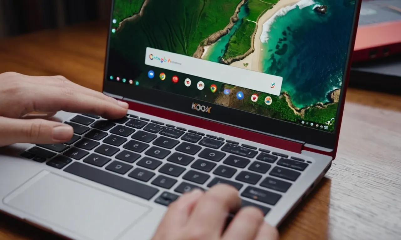 how to get rid of restrictions on school chromebook