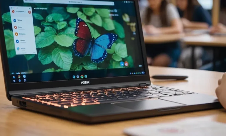 How To Watch Anime On A School Chromebook: A Comprehensive Guide