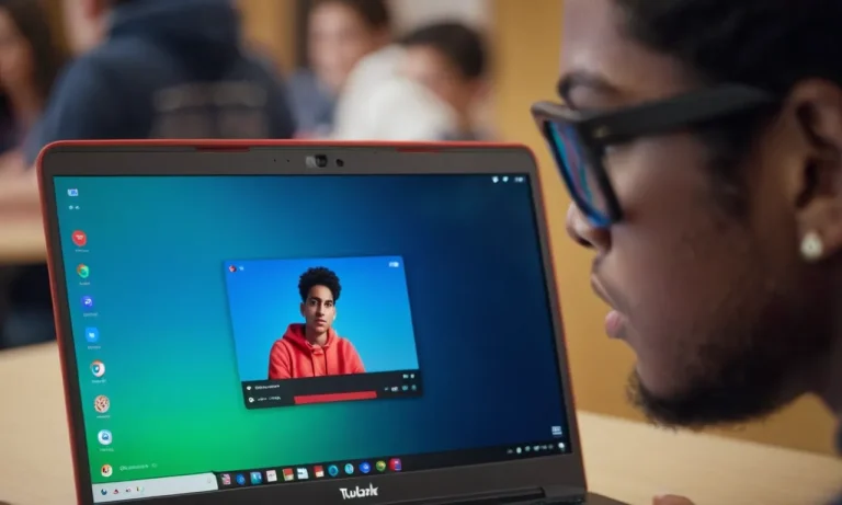 How To Watch Youtube On A School Chromebook: A Comprehensive Guide