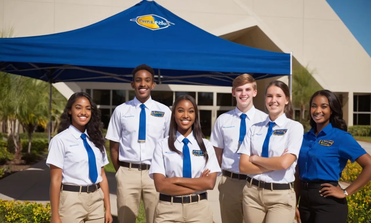 Is Embry-Riddle Aeronautical University A Good School? - Truth in ...