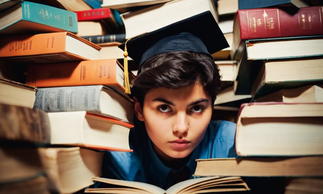 Is Law School Harder Than Med School? A Comprehensive Comparison