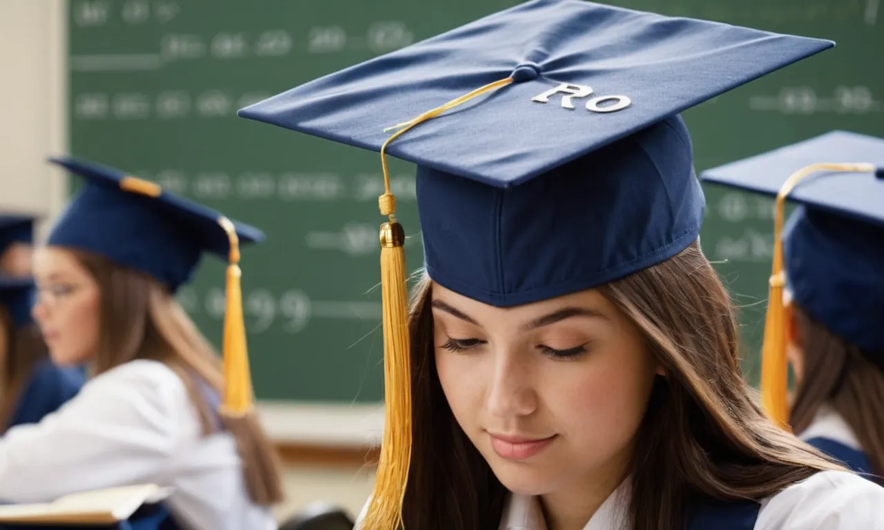Is Pre-Calculus Required To Graduate High School? - Truth in American ...