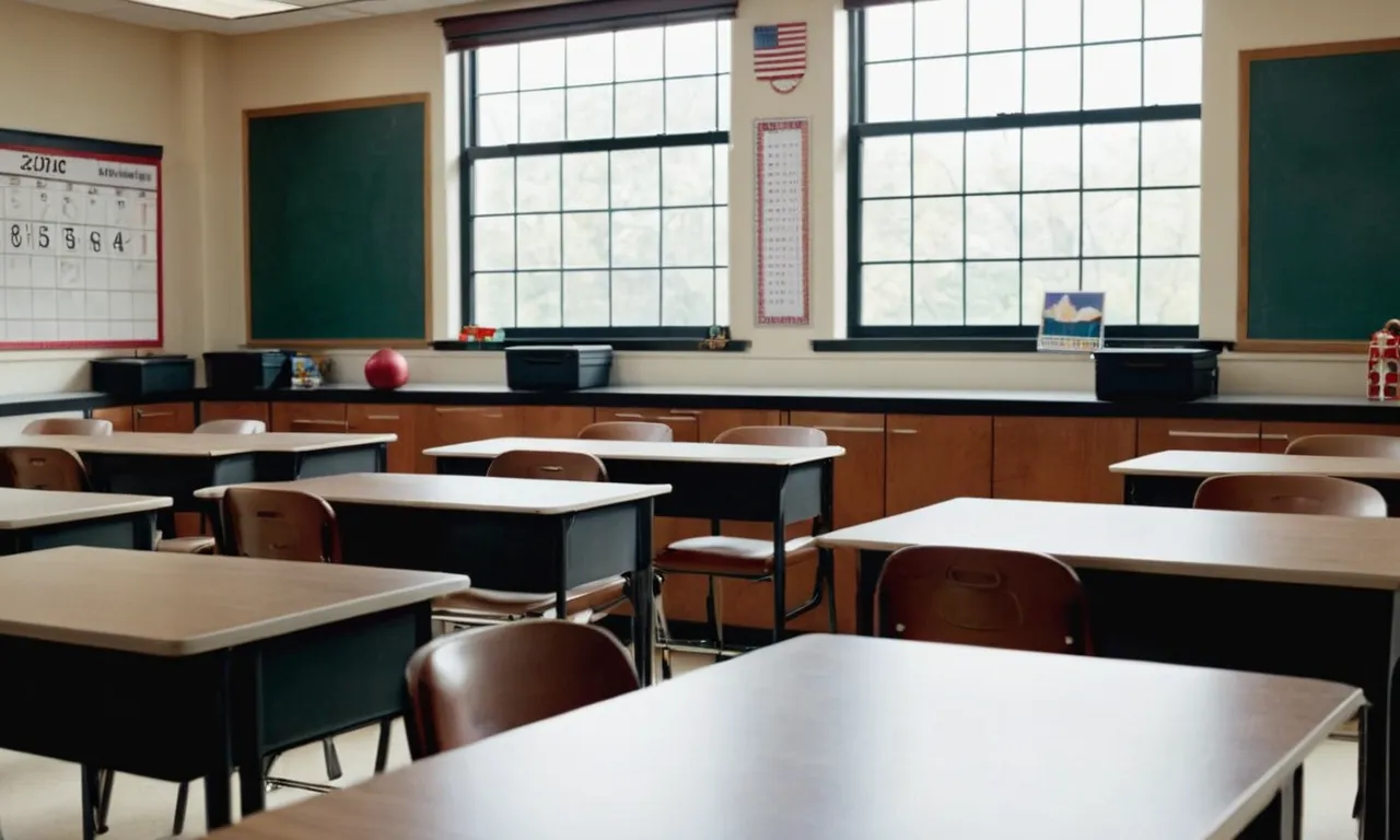 Is there school on columbus day a comprehensive guide truth in