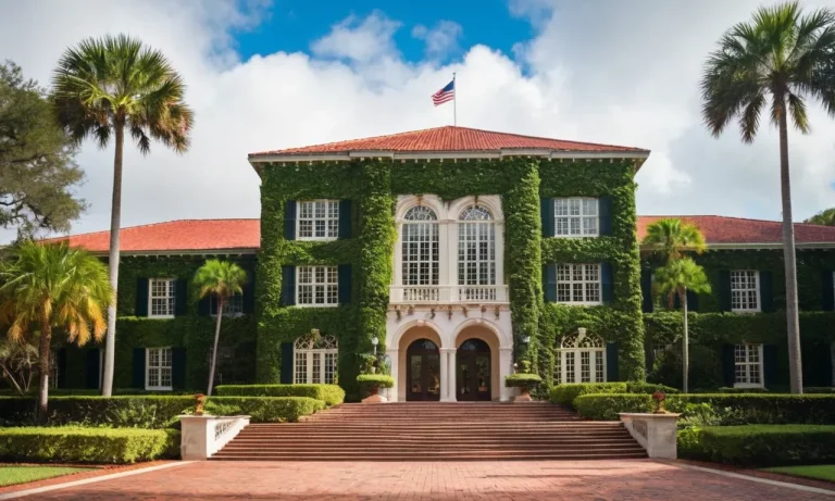 Ivy League Schools In Florida: A Comprehensive Guide