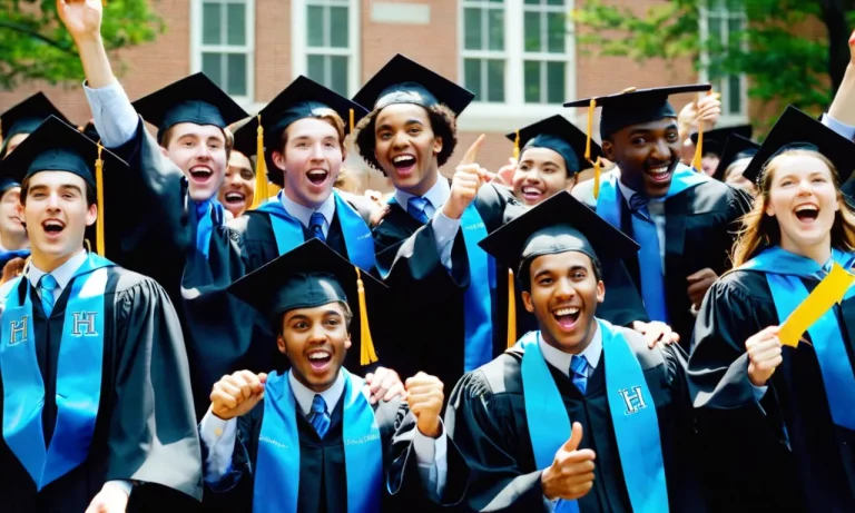 Johns Hopkins Graduate School Acceptance Rate: A Comprehensive Guide