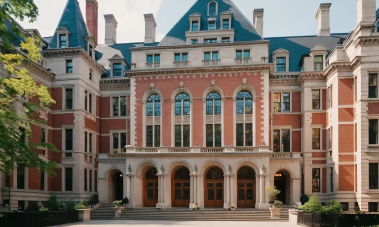 Most Expensive Private Schools In Nyc: A Comprehensive Guide