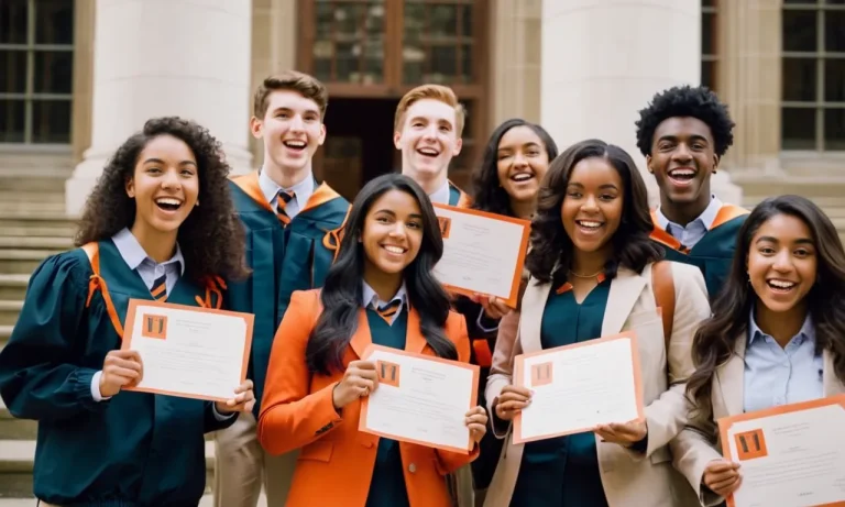 Princeton Graduate School Acceptance Rate: A Comprehensive Guide