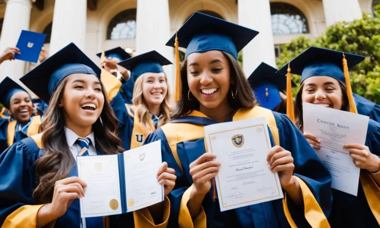 Uc Berkeley Grad School Acceptance Rate: A Comprehensive Guide