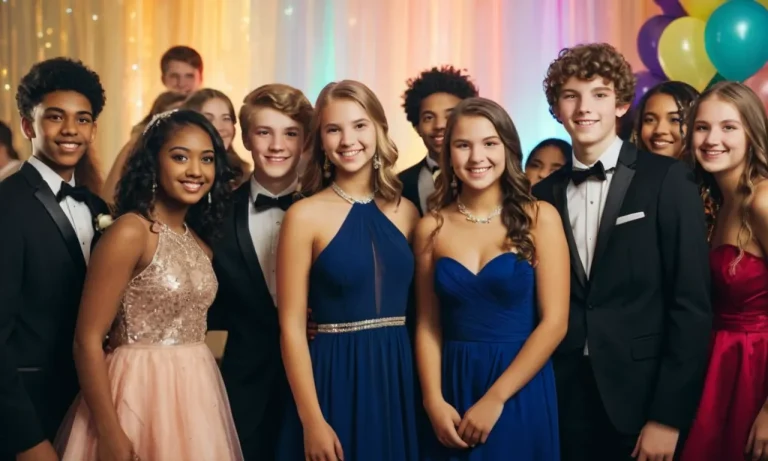 What Grade Is Homecoming In High School? A Comprehensive Guide