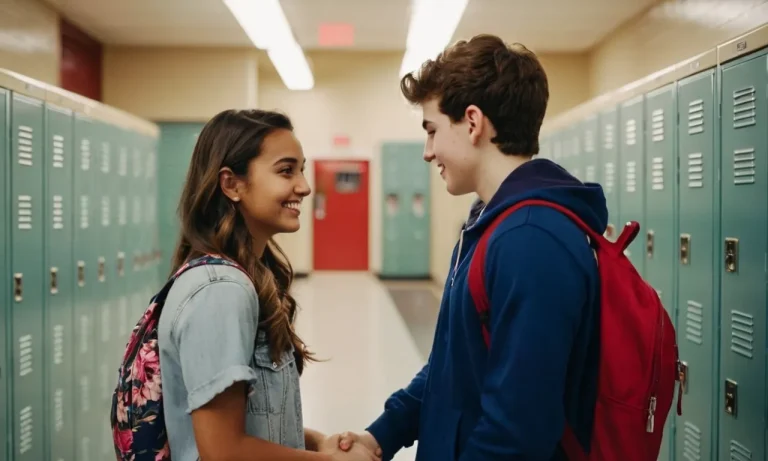 What Is A High School Sweetheart? A Comprehensive Guide