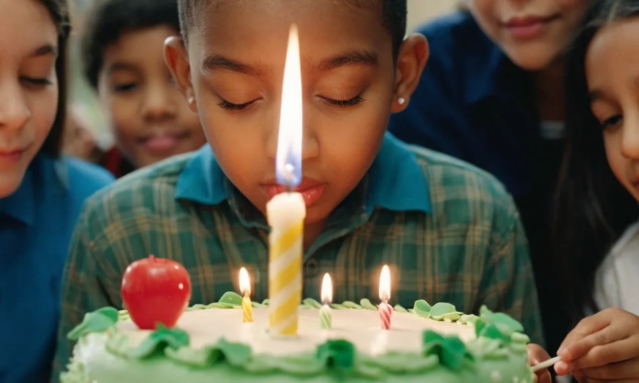 What Is Considered A Late Birthday For School? A Comprehensive Guide