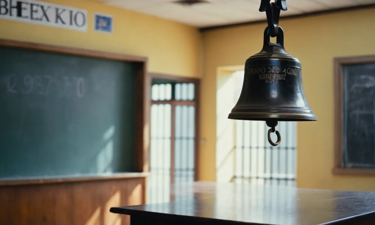 What Time Does School Start In Mexico? A Comprehensive Guide - Truth in