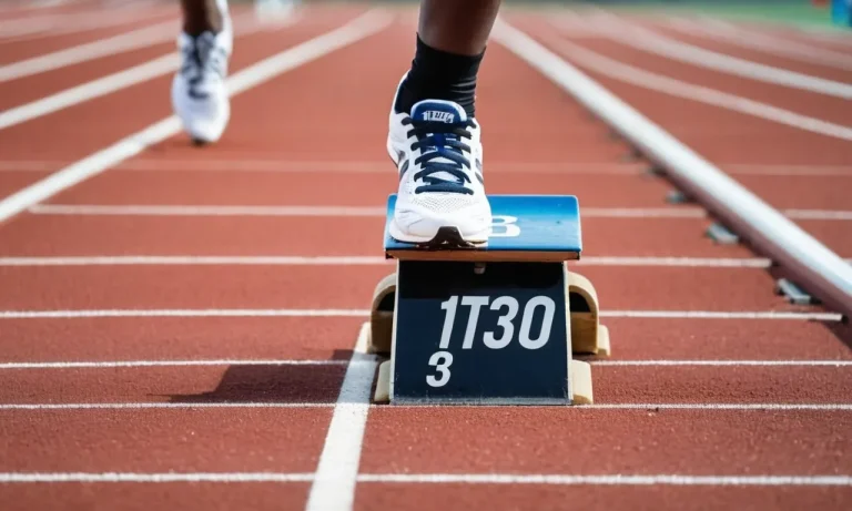 When Does Track Season Start In High School? A Comprehensive Guide