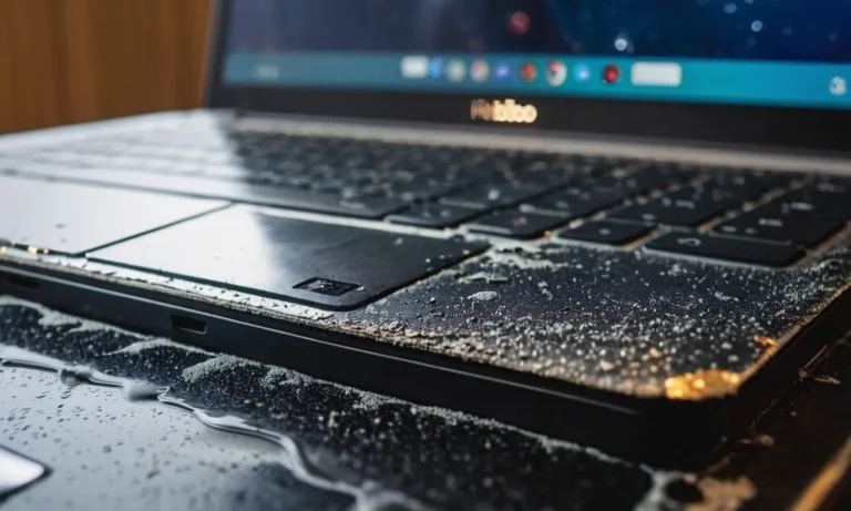 Why Are School Chromebooks So Bad? A Comprehensive Guide