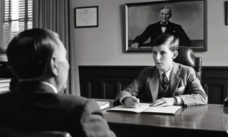 Why Did John D. Rockefeller Create The School System?