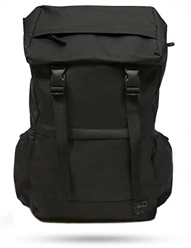 Airlab lightweight rucksack for travel and college use