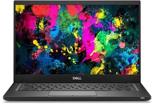 Dell Latitude 7390 renewed laptop