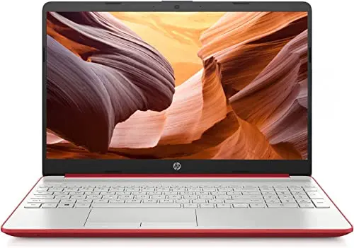 HP renewed laptop affordable option for golf sims