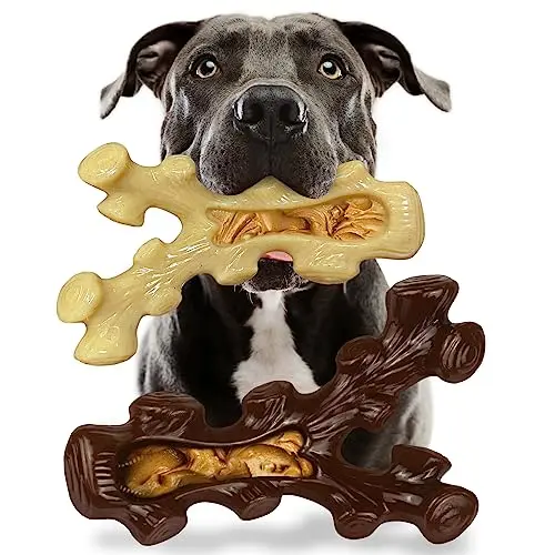 SIHRMIU dog chew toys image