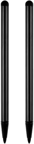 BAOLAILI black dual-end stylus pens for touch screens