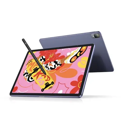 XPPen Magic Drawing Pad standalone drawing tablet with 12.2 inch screen