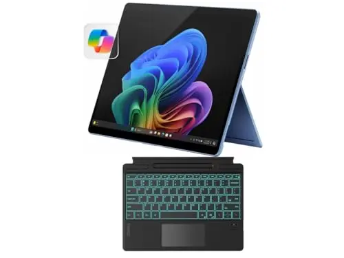 Microsoft Certified Refurbished Surface Pro 11 tablet